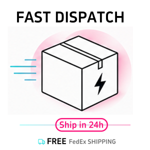 Exquisite packaging